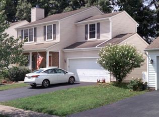 5579 Eagle Harbor Dr, Westerville, OH 43081