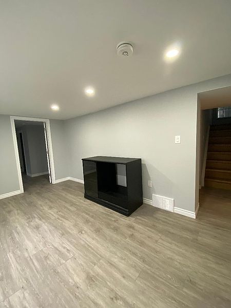Kitchener Apartment for rent - 2 Bedrooms — photo 14