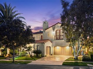 12 Tasman Sea, Newport Coast, CA 92657