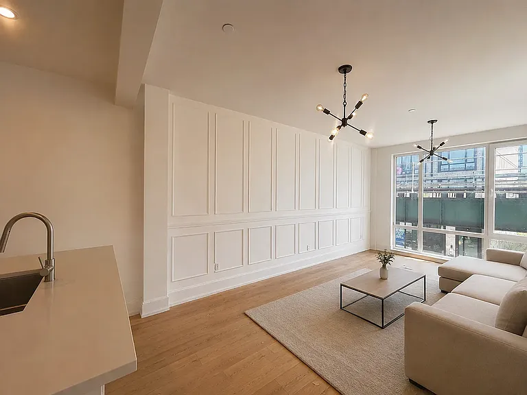 2741 Fulton St #2A — Photo 3