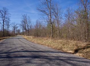 100A E Valley Rd, Pikeville, TN 37367