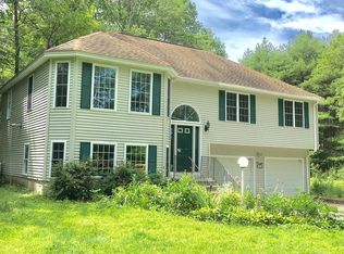 244 Conant Rd, Athol, MA 01331