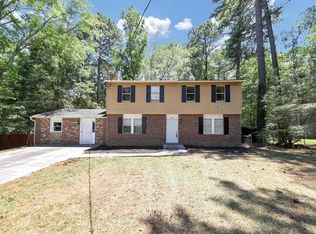 1787 Janjolin Way, Conley, GA 30288