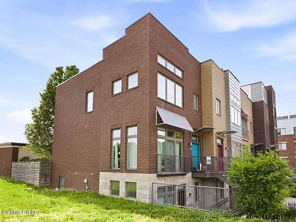 2nd image of 409 Hancock Green Pl #101