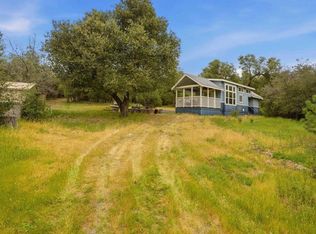 5867 Forest Meadow Rd, Julian, CA 92036