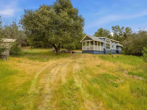 5867 Forest Meadow Rd, Julian, CA 92036