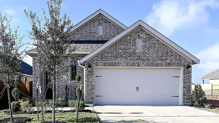 186 Blackborrow Dr