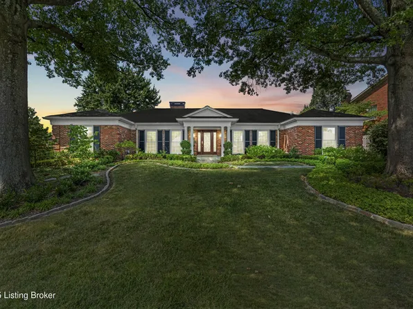 3012 Hayfield Dr, Louisville, KY 40205