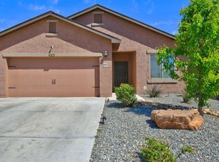 10027 Sacate Blanco Ave SW, Albuquerque, NM 87121