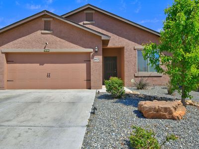 10027 Sacate Blanco Ave SW, Albuquerque, NM, 87121