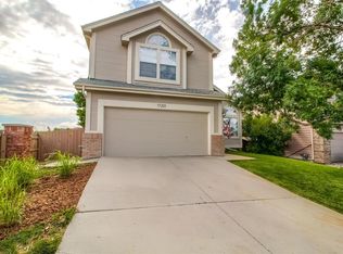17201 Paoli Way, Parker, CO 80134