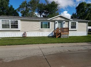 3401 Chippewa Cir, Council Bluffs, IA 51501