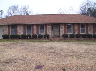 105 Chappell St, Sumter, SC 29150