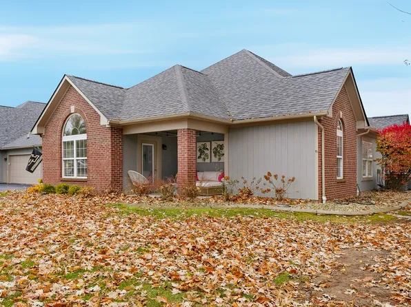 2712 Reflection Way, Greenwood, IN 46143