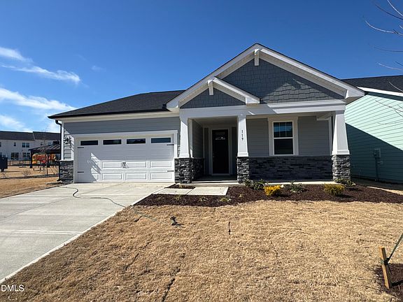 2nd image of 119 Vaughan Farms Dr Lot 88