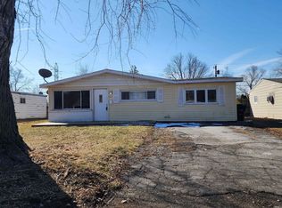 2621 Belle Vista Blvd, Fort Wayne, IN 46809