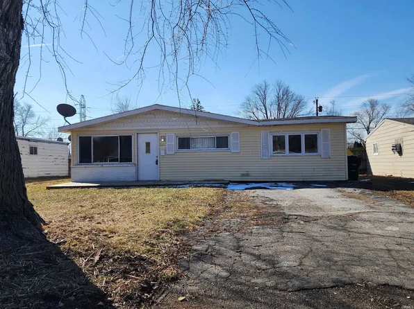 2621 Belle Vista Blvd, Fort Wayne, IN 46809