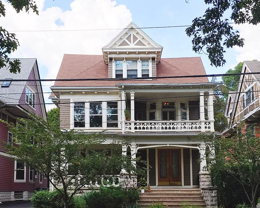 111 Canner street