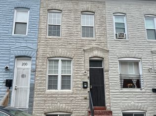 202 N Rose St #1, Baltimore, MD 21224