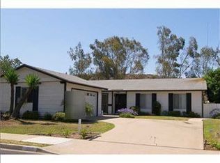 12945 Oak Knoll Rd, Poway, CA 92064