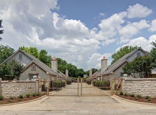 316 W Anderson St, Weatherford, TX 76086