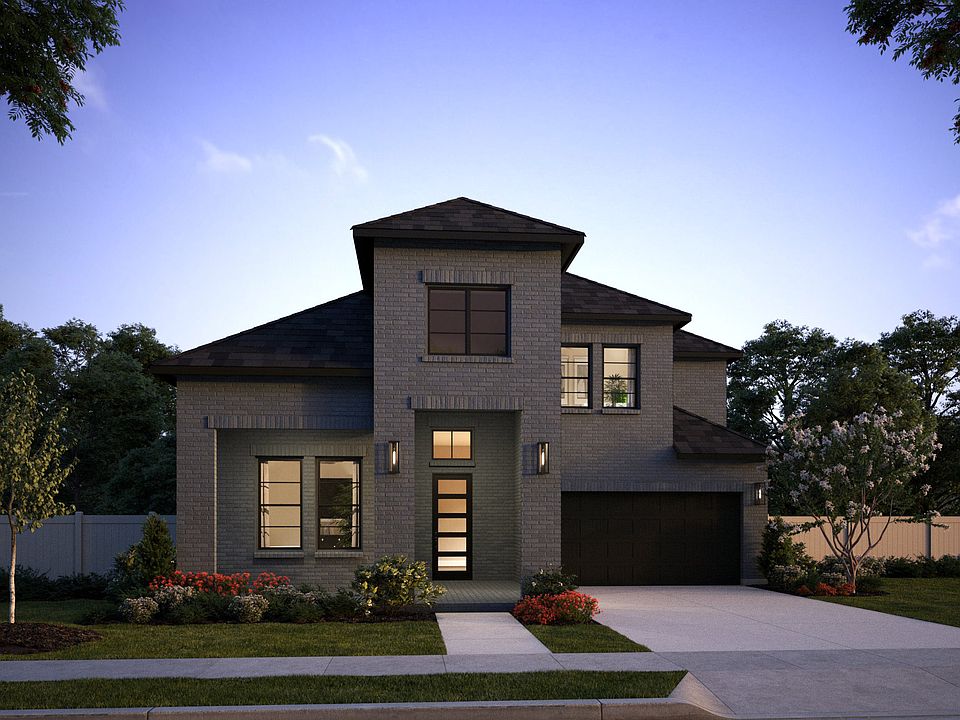 Image Represents Elevation Only