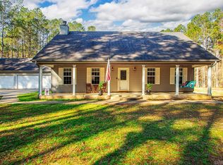 21541 Kate Ln, Hensley, AR 72065