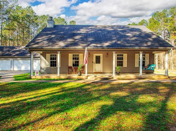 21541 Kate Ln, Hensley, AR 72065