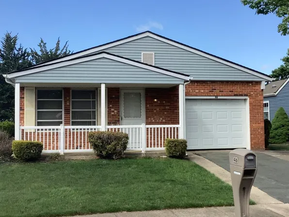 46 La Dunette Drive, Toms River, NJ 08757