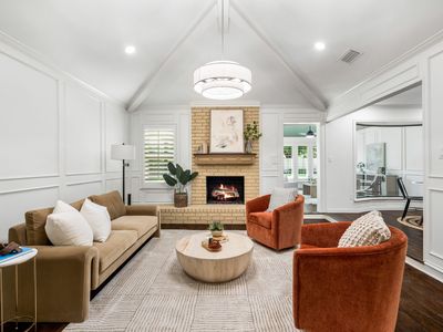 2809 Greg Dr, Bedford, TX, 76021