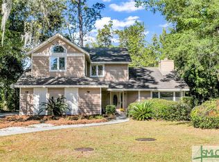 152 Mariners Way, Savannah, GA 31419