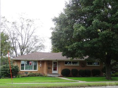 120 6th Ave, Grinnell, IA, 50112