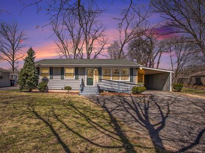 6122 Canary Ave, Portage, IN, 46368