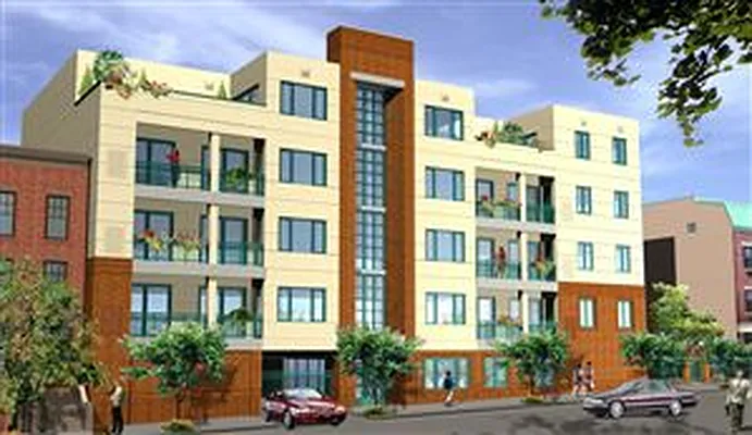 Sold by Corcoran | media 12