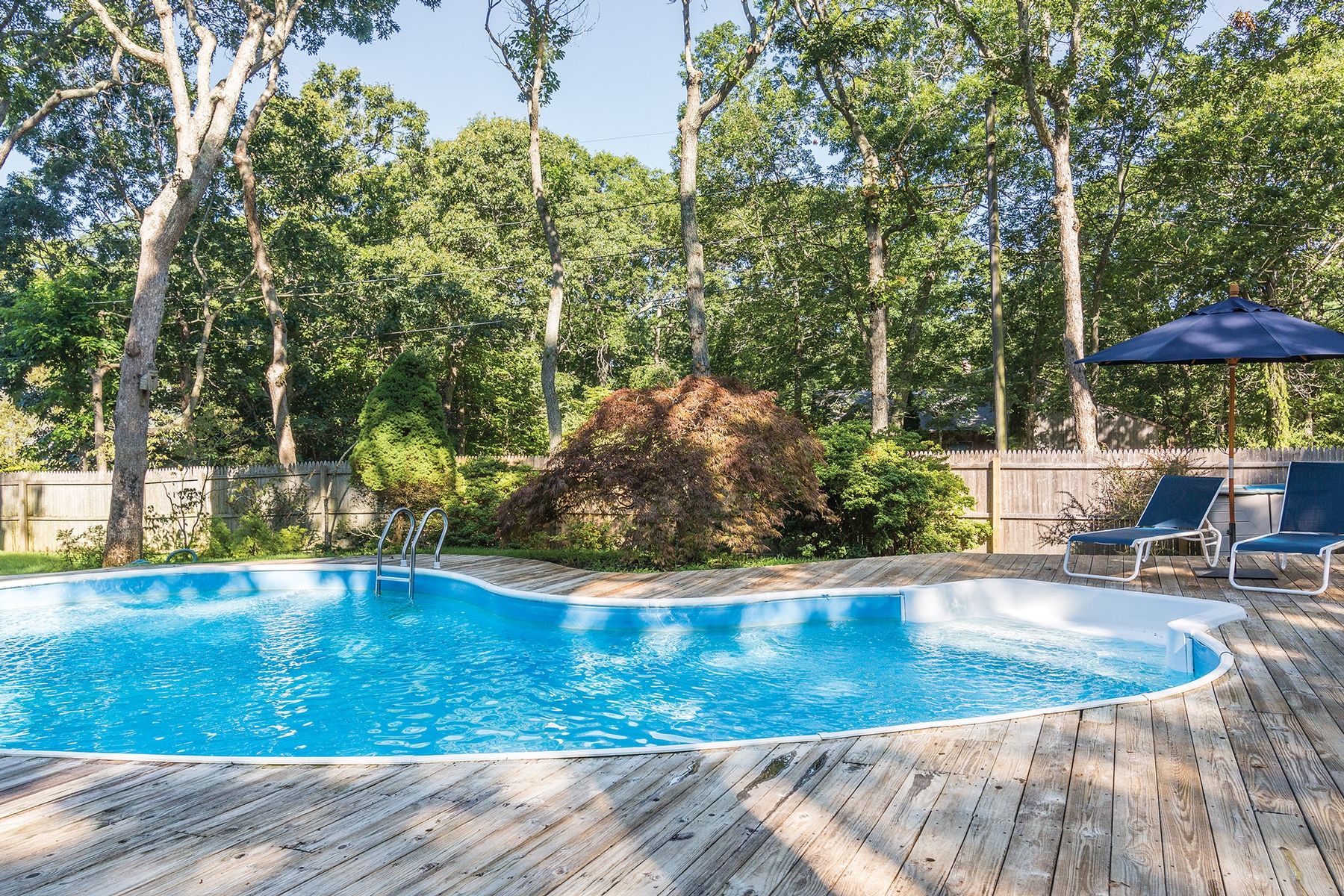 60 Gardiner Ave, East Hampton, NY 11937 Out East