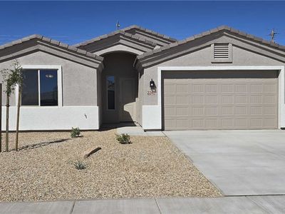 2247 Alan Ladd Drive, Kingman, AZ, 86409
