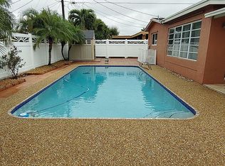 7241 Embassy Blvd, Miramar, FL 33023