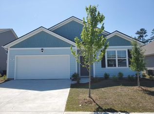 2501 Riverboat Way LOT 148, Conway, SC 29526
