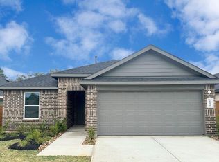 20026 Palermo Shores Dr, Hockley, TX 77447