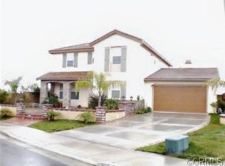 34661 Slough Rd, Winchester, CA 92596