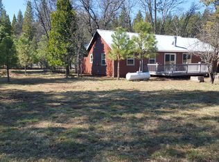 40340 McArthur Rd, Fall River Mills, CA 96028