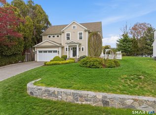 276 Pemburn Drive, Fairfield, CT 06824
