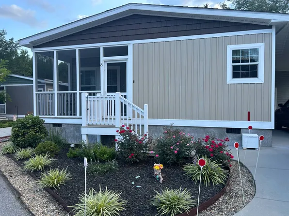8 Hannah Grace Way, Hendersonville, NC 28792