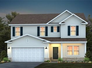 924 Bloomington Way, High Point, NC 27265