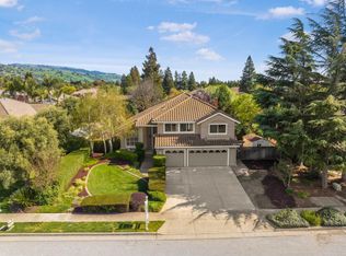 1780 Diana Ave, Morgan Hill, CA 95037