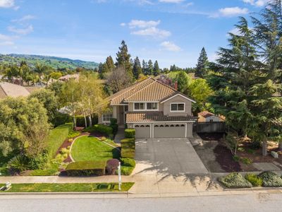1780 Diana Ave, Morgan Hill, CA, 95037