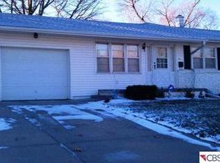 9611 Bedford Ave, Omaha, NE 68134