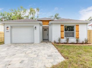 1203 E Jean St, Tampa, FL 33604