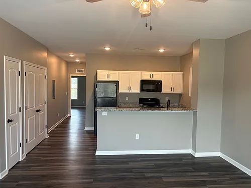 Floor plan 8