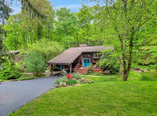 600 Barrack Hill Rd, Ridgefield, CT 06877